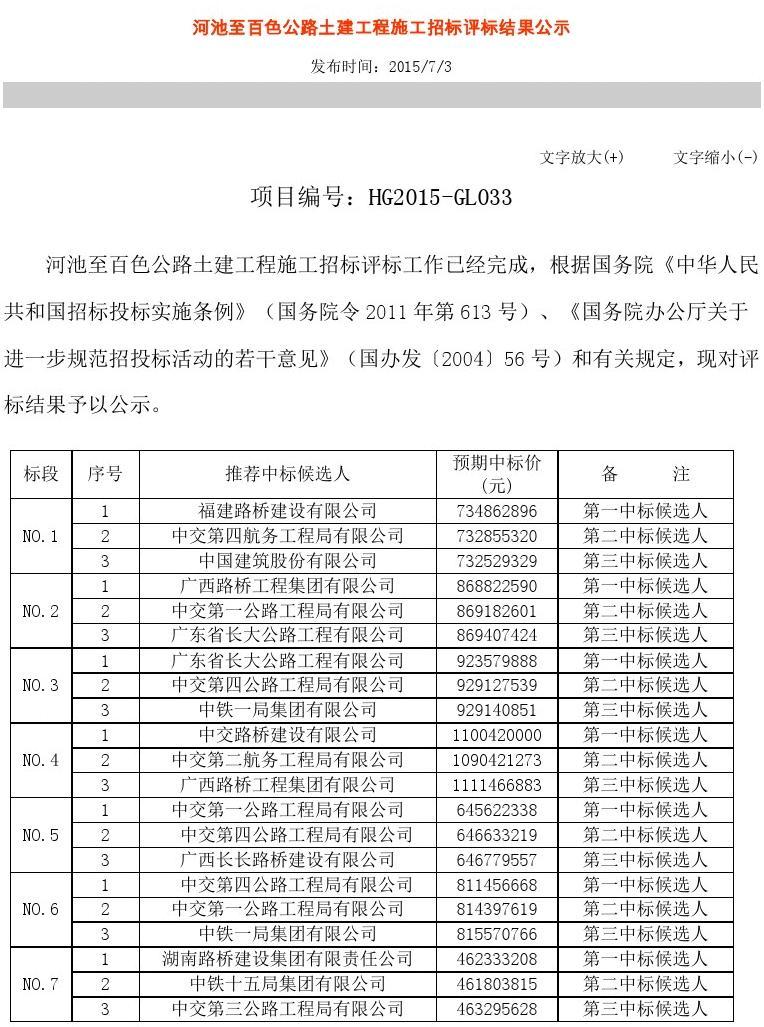 百色招投标信息网，打造公开透明的招投标服务新平台