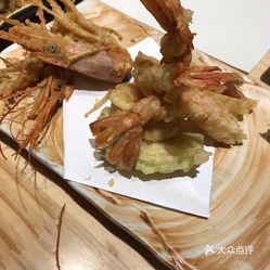 大花虾美味做法大全