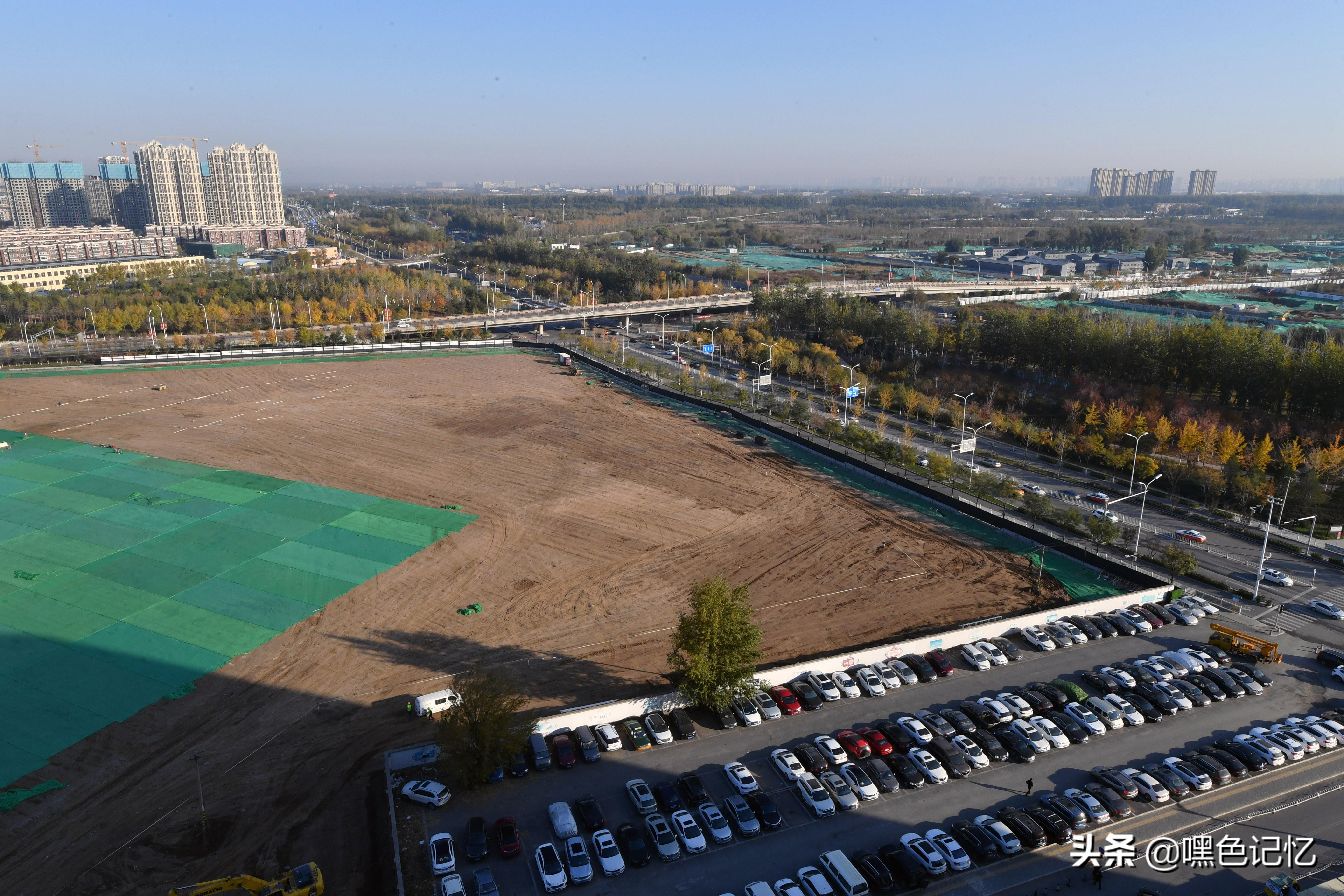 北京通州酒店，城市副中心住宿体验的魅力之旅