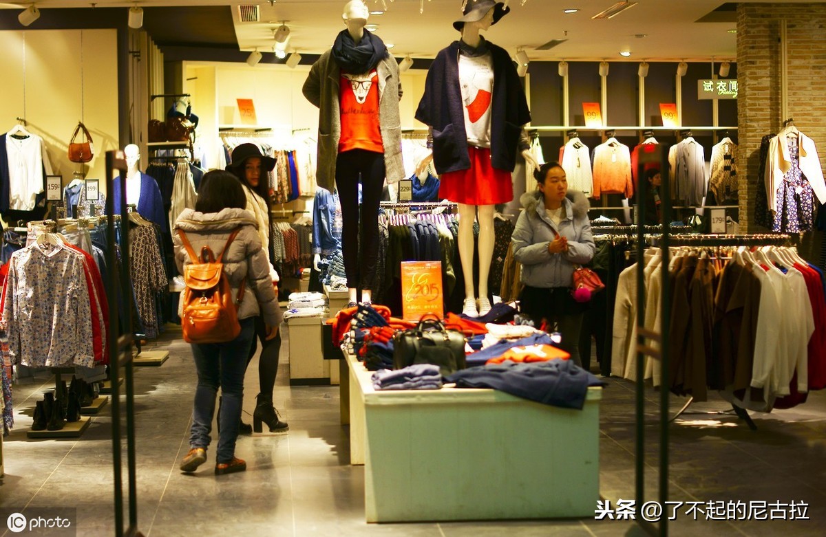 服装店运营劣势分析、挑战及应对策略探讨