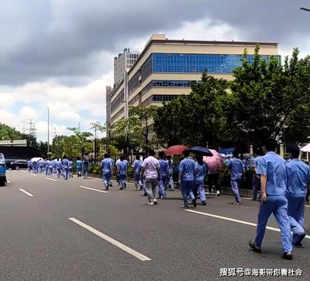 广东深圳工厂求职，挑战与机遇同在