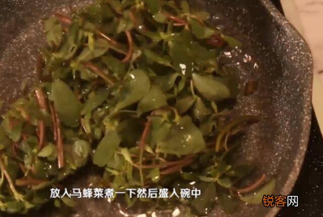 马蜂菜做法大全，烹饪美味与健康并存的佳肴攻略