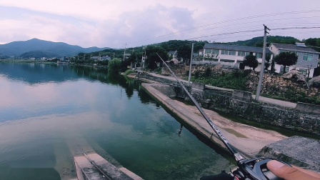 秦皇岛路亚钓法的探索与实践之旅