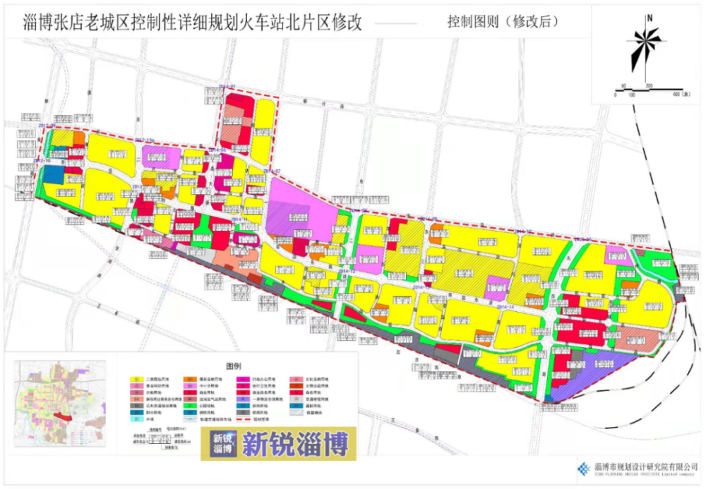 台前县火车站未来规划展望