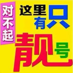 信阳独特个性化手机靓号探寻之旅