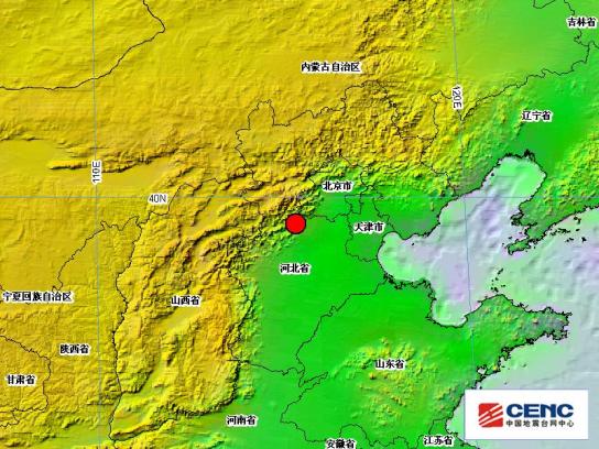 中国最新地震消息解读与深度分析简报