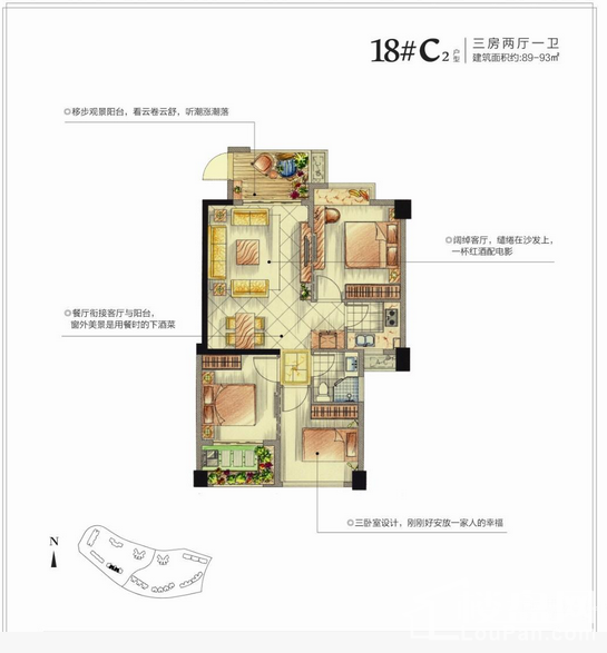 港昌海先生房价走势深度解析与未来展望