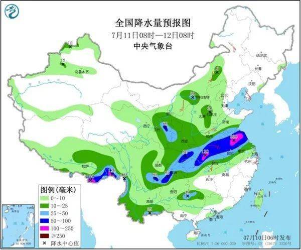 国内汛情严峻，挑战与应对策略