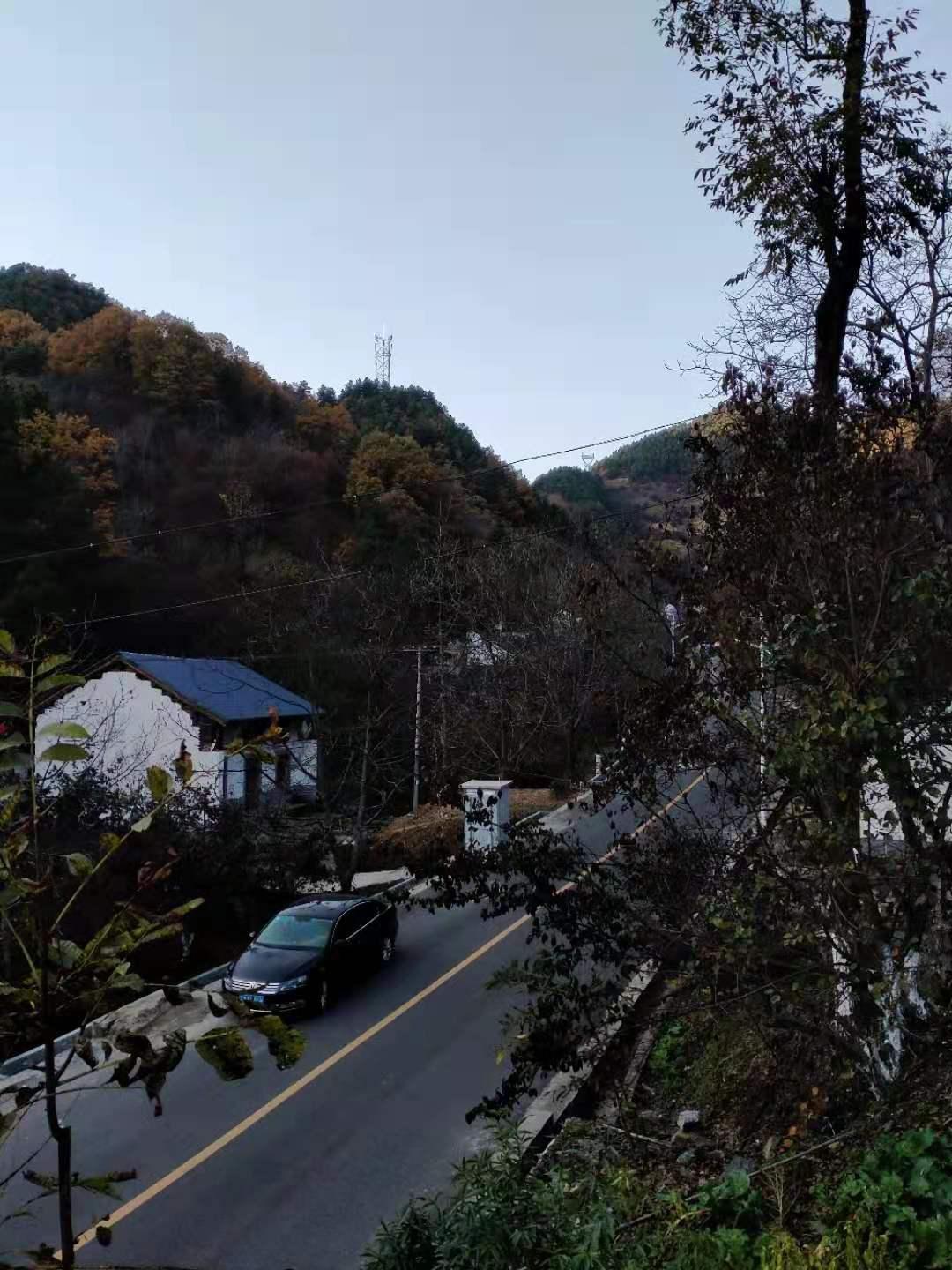 陕西丹风寺坪最新规划，挖掘潜力，塑造未来发展蓝图