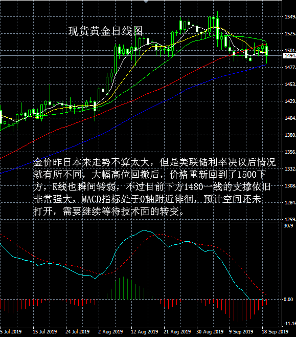 黄金行情最新分析，市场趋势洞悉与精准投资建议