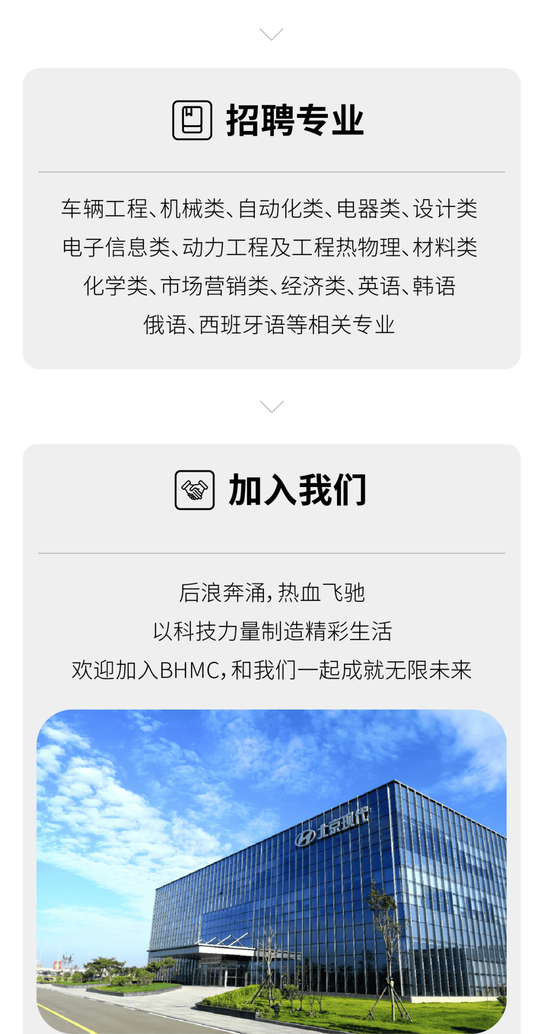 沧州北京现代最新招聘信息与招聘趋势深度解析