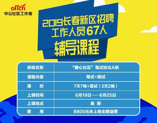 长春市做饭工最新招聘信息全面解析