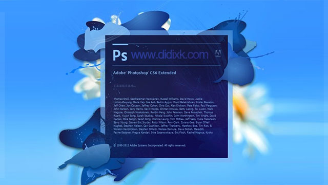 PS CS6最新版，功能升级与设计革新概览