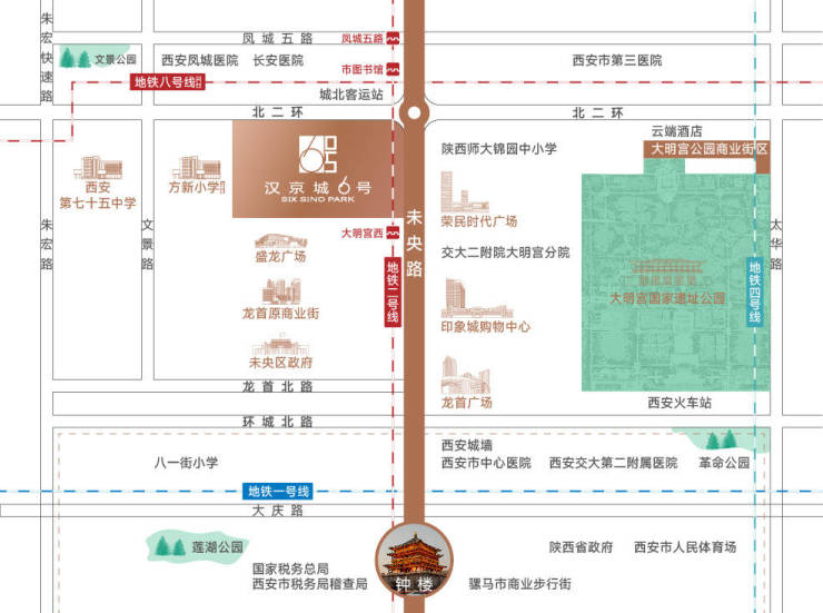 西安最新学区划分重塑教育资源分布，推动城市教育发展迈出大步