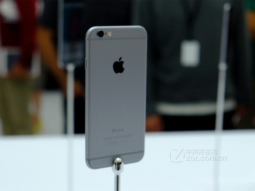 重庆苹果iPhone 6最新报价及动态，选购指南