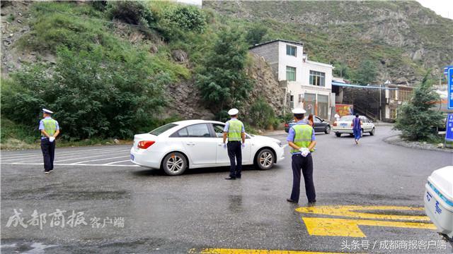 茂县塌方现场及应对之策，最新视频揭示灾难实况