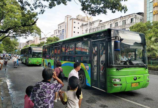 最新宜春公交线路，便捷出行，城市脉络重塑